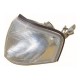 Mercedes C-Class Saloon 1993-2000 Clear Front Indicator Lamp Passenger Side